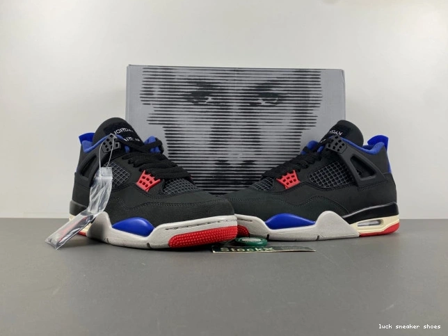 Rep LUCY Air FV5029-003 Jordan Rare 4 Air 0708